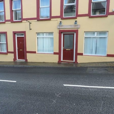 11 Malin Street, Noreens Place Carndonagh Exteriér fotografie