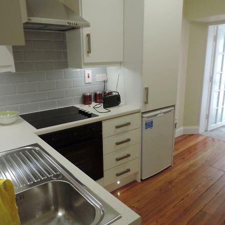 11 Malin Street, Noreens Place Carndonagh Exteriér fotografie