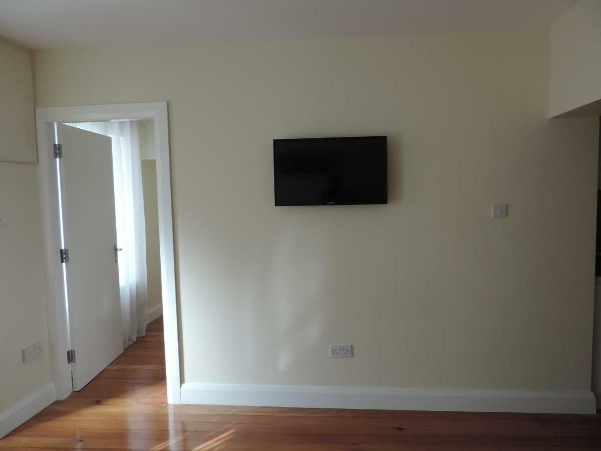 11 Malin Street, Noreens Place Carndonagh Exteriér fotografie