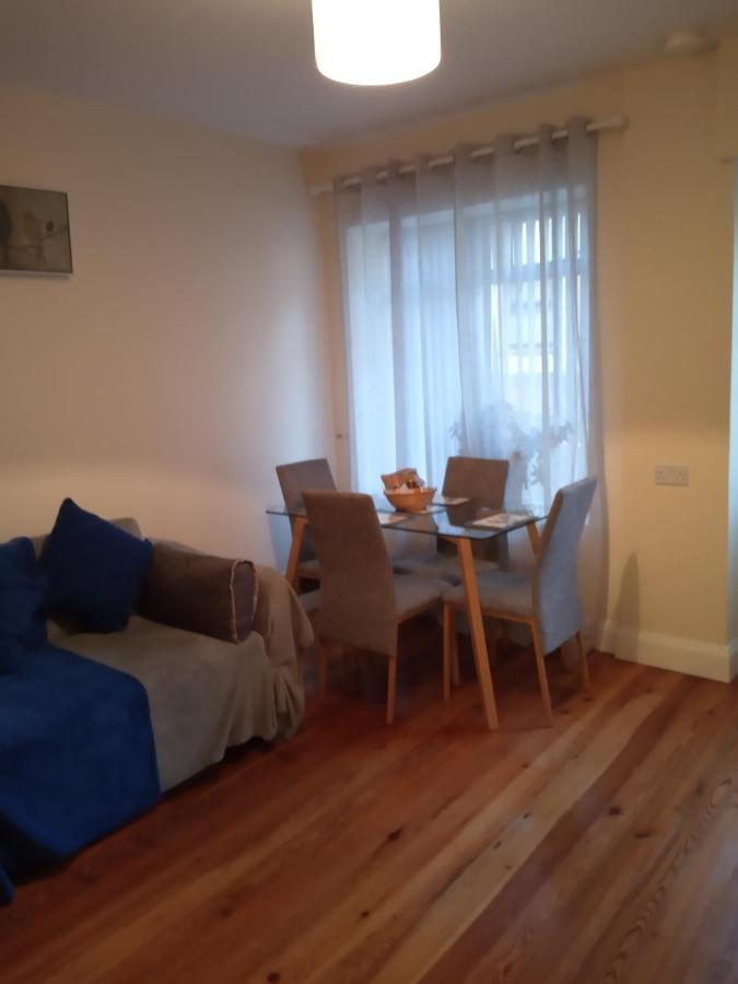 11 Malin Street, Noreens Place Carndonagh Exteriér fotografie