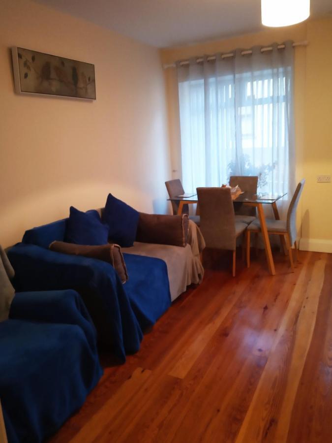 11 Malin Street, Noreens Place Carndonagh Exteriér fotografie