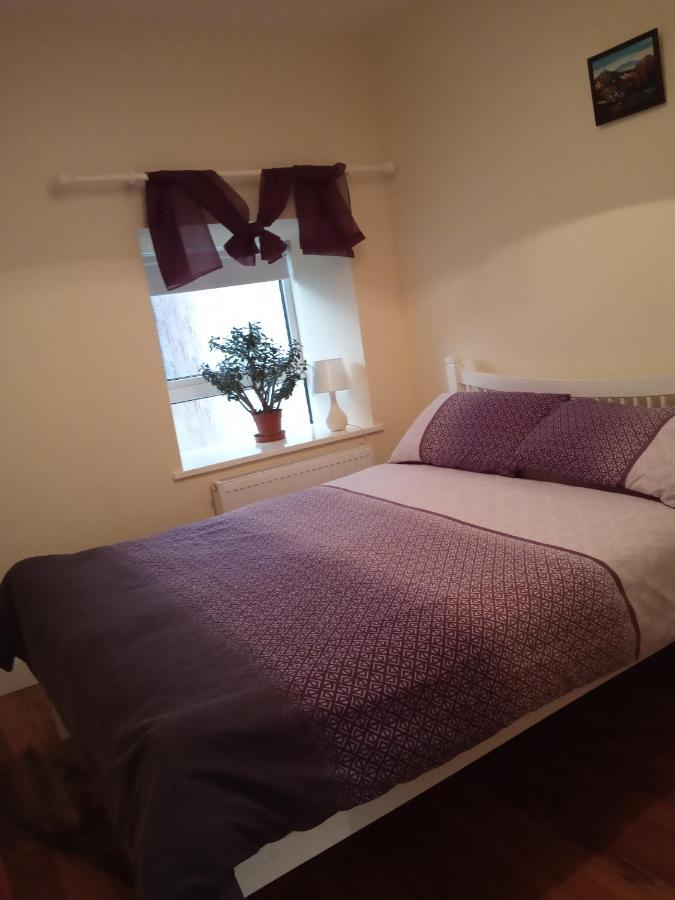 11 Malin Street, Noreens Place Carndonagh Exteriér fotografie